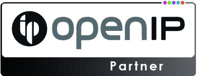 Partenaire OpenIP